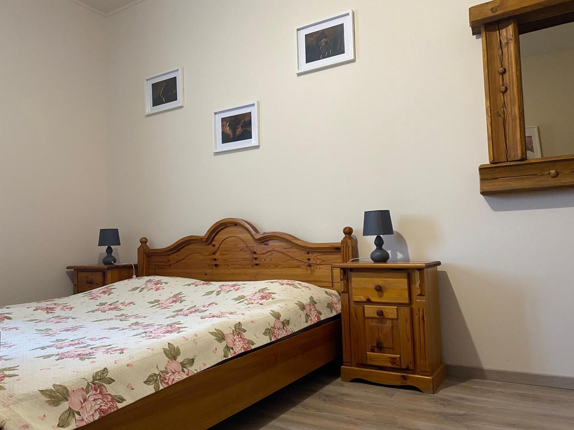 Tuender Pension Mogyoród Exterior foto