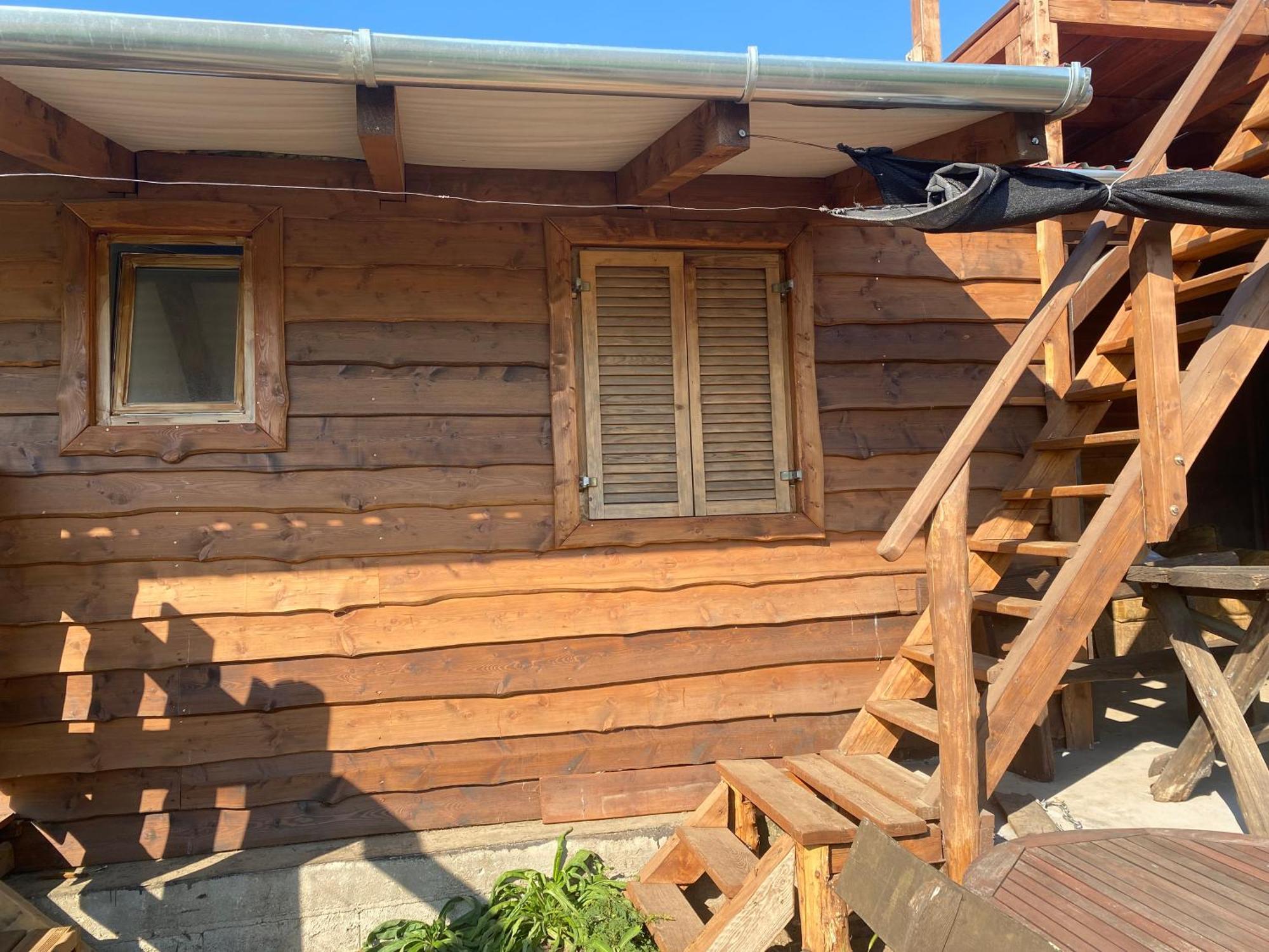 Tuender Pension Mogyoród Exterior foto