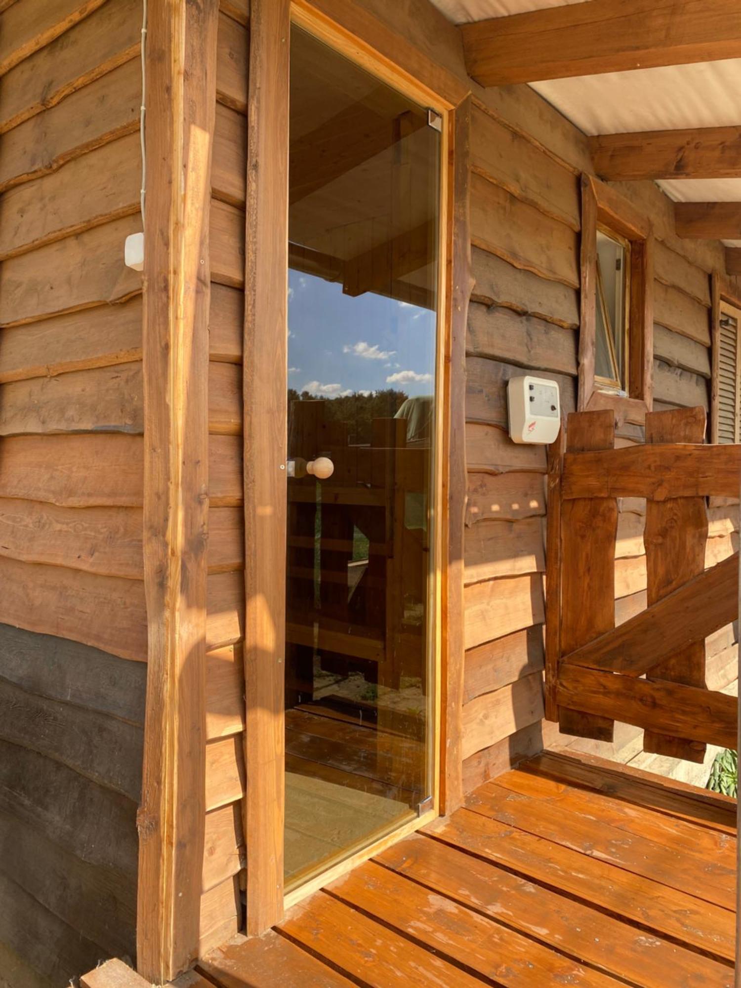 Tuender Pension Mogyoród Exterior foto